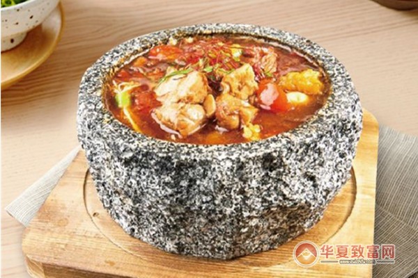 鱼情于你烤鱼加盟